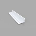 کاور پروفیل جفت تک ریل