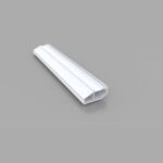 کاور پروفیل تک ریل