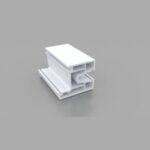 پروفیل سش کشویی