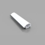 پروفیل زهوار دو جداره